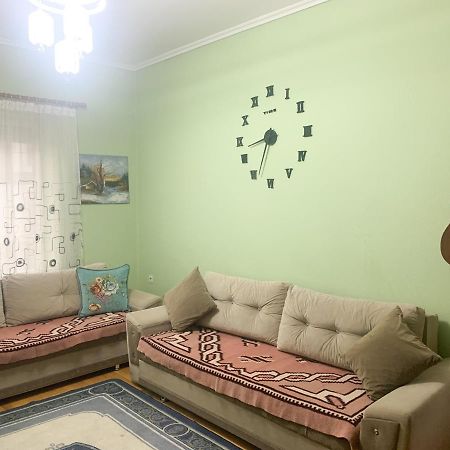 Korca Central Flat Extérieur photo